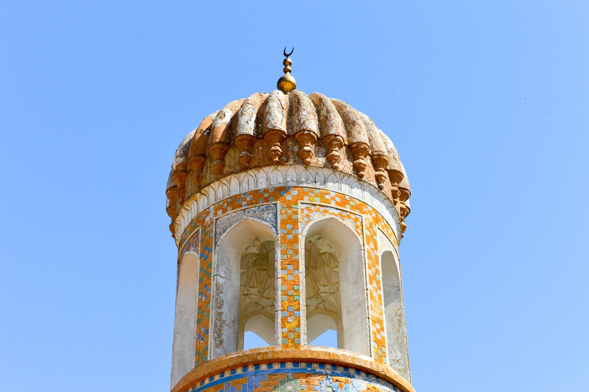 Top Of Old Minaret (219280361)